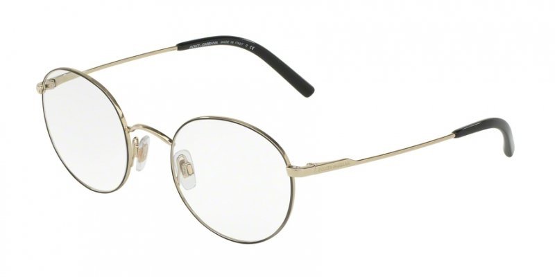 OKULARY KOREKCYJNE DOLCE & GABBANA DG 1290 1305 50 ROZMIAR M OKULARY KOREKCYJNE DOLCE & GABBANA DG 1290 1305 50 ROZMIAR M